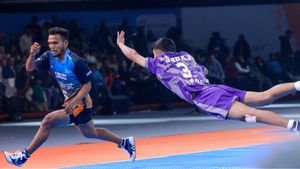 India Kick-Start Kho Kho World Cup 2025 With A Thrilling 42-37 Win Over Nepal