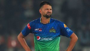 Ihsanullah Takes Dramatic Retirement U-Turn After Draft Snub, Overturns PSL Boycott