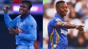 Most Wickets in SA20 2025 on January 15: Top 10 Highest Wicket-Takers and Teamwise Top 5