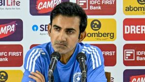 Scapegoat? Gautam Gambhir's Management Blames IPL For Dismal Test Show : Report