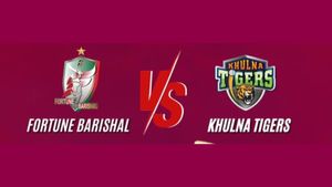 BPL 2025: Fortune Barishal vs Khulna Tigers Live Streaming- When And Where To Watch Online And On TV?