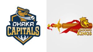 DC vs CHK Dream11 Prediction, BPL 2024/25: Dhaka Capitals vs Chittagong Kings Fantasy XI, Captain and Vice-Choices, Match 29
