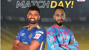 BPL 2025: Dhaka Capitals vs Chittagong Kings Live Streaming- When And Where To Watch Online And On TV?