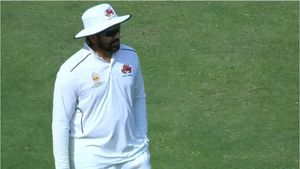 Any Test Team Can Defeat Rohit Sharma! India Captain Faces Flak After J&K Beat Mumbai In Ranji Trophy