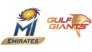 MIE vs GG Dream11 Prediction, ILT20: MI Emirates vs Gulf Giants Fantasy XI, Captain and Vice-Captain Choices, Match - 19