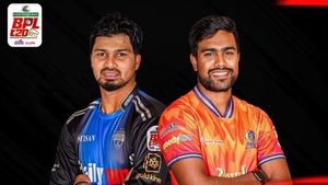 BPL 2025: Durbar Rajshahi vs Rangpur Riders Live Streaming- When And Where To Watch Online And On TV?