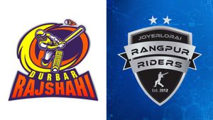 DBR vs RAN Dream11 Prediction, BPL 2024-25: Durbar Rajshahi vs Rangpur Riders Fantasy XI, Captain And Vice-Captain Choices, Match - 34