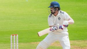 KL Rahul To Play Ranji Trophy For Karnataka, Set To Play Against Haryana : Report