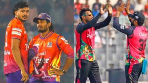 Bangladesh Premier League: Durbar Rajshahi vs Sylhet Strikers Live Streaming- When And Where To Watch Online And On TV?