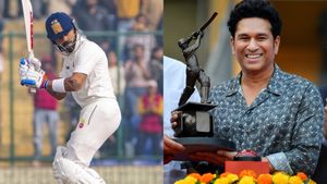 Sports Bulletin of January 31: From Virat Kohli Failing On Ranji Return to Sachin Tendulkar's BCCI Honour