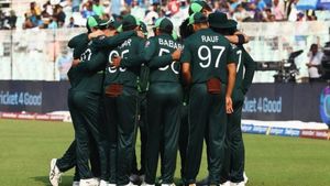 Champions Trophy 2025 : Pakistan Announce Squad; Fakhar Zaman In, Saim Ayub Misses Out