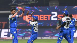 ISPL 2025: Majhi Mumbai go top with Victory; Kolkata, Bangalore suffer defeats