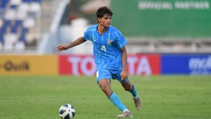 Rising Star Mohammed Kaif Signs Five-Year Deal with ISL Side Hyderabad FC