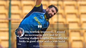 India vs England: Mohammed Shami has increased pace and bowling 'sharper lengths', reckons former teammate