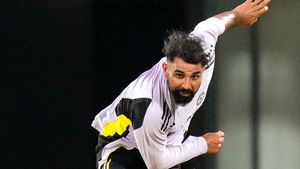 IND vs ENG: Mohammed Shami fitness is not a problem, says India batting coach ahead of Rajkot T20