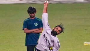Mohammed Shami left out for Fitness Issues? When will India star play again?