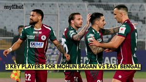 Mohun Bagan vs East Bengal, ISL 2024-25: 3 Players Who Could Shine for Mariners in Kolkata Derby