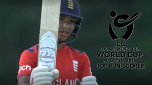 Most Runs in ICC Women's U19 T20 World Cup 2025: Top 10 and Teamwise Top 5 Highest Run-Scorers
