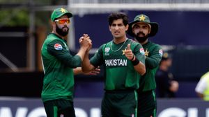 PSL 2025: 'Perfect And Destructive' - Naseem Shah Excited With Islamabad United's Two New Additions