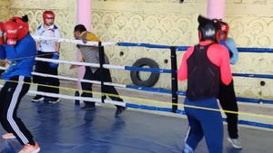 Uttarakhand National Games to Further Fillip Boxing in Pithoragarh