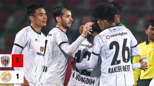 ISL 2024-25: Punjab FC steal late draw against NorthEast United as Lhungdim score equaliser