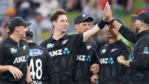 NZ vs SL 2nd ODI: Sri Lanka's Asalanka eyes comeback after New Zealand claim series victory