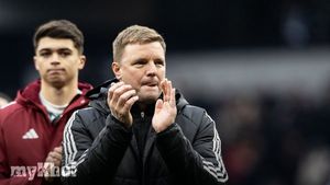 Newcastle United Seeks Top Performance Against Arsenal In EFL Cup Semi-Final Clash