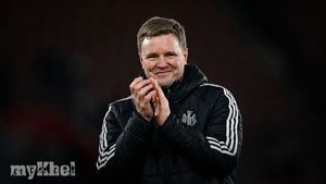 Newcastle United Aims To Capitalise On Southampton Victory Ahead Of Fulham Clash
