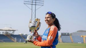 India U19 Women's captain Niki Prasad confident ahead of Semifinal encounter