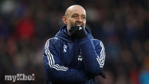 Nottingham Forest Faces Challenges For Top Four After Heavy Loss To Bournemouth