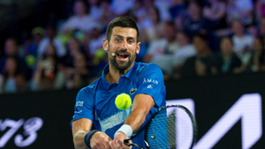 Novak Djokovic reveals retirement plans, backs Carlos Alcaraz to break grand slam record