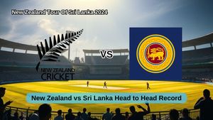New Zealand vs Sri Lanka Head to Head Record, 2nd ODI: Sri Lanka Tour of New Zealand 2024, Stats and Results