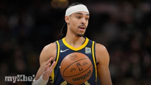 Pacers Overcome Cavaliers With Strong Defence And Teamwork: Nembhard's Perspective