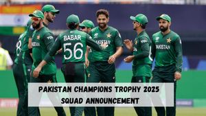 Pakistan Champions Trophy 2025 Squad: Pakistan Squad Announced - Rizwan to Lead; Fakhar Zaman back