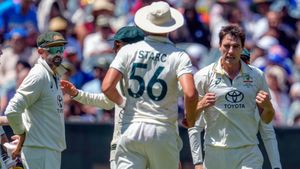 IND vs AUS: Pat Cummins Joins 500 International Wickets Club, Becomes Seventh Australian to Achieve Feat