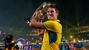 Champions Trophy 2025: Australia Sweat on Scan Results to Confirm Skipper Pat Cummins Participation in Tournament