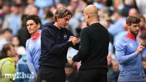 Thomas Frank States Pep Guardiola Would Not Be Surprised By Manchester City's Recent Performance Dip