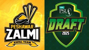 Peshawar Zalmi Squad PSL Draft 2025: PZ Full Squad, Players Picked at Draft, Retained List