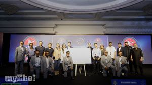 Global Sports Pickleball Indian Open 2025 Unveils Stellar Team Lineup With Karan Johar As Brand Ambassador