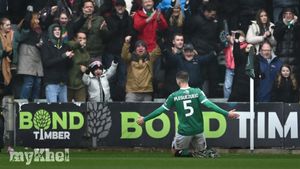 Plymouth Argyle Earns Late Draw Against Bristol City; QPR And Oxford United Secure Wins