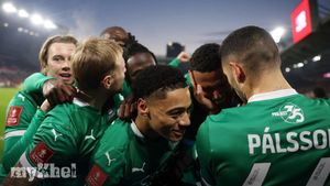 Plymouth Argyle Stuns Brentford As Premier League Teams Avoid FA Cup Upsets