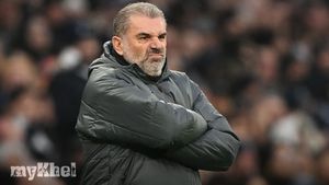Postecoglou States Even Mohamed Salah Might Struggle With Current Tottenham Performance Issues