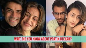 Meet Pratik Utekar: Dhanashree Verma's Alleged Boyfriend Behind the Cozy Photo Going Viral