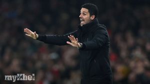 Mikel Arteta Highlights Competitive Nature Of Premier League Title Race Beyond Arsenal And Liverpool