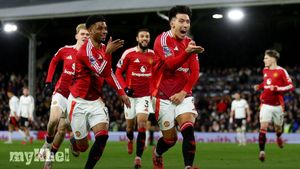 Premier League MD23: Liverpool Leads While Wolves Face Unfortunate Defeat