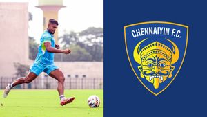 ISL Transfer News: Chennaiyin FC Rope in Indian Defender Pritam Kotal to Stregnthen Backline
