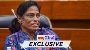 Uttarakhand National Games: IOA President PT Usha calls bluff of volleyball ad hoc committee