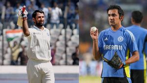 IND vs AUS: Gautam Gambhir wanted Cheteshwar Pujara in BGT, Selectors shut him down | Report