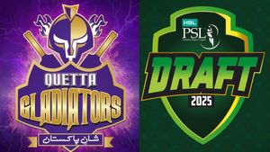 Quetta Gladiators Squad, PSL Draft 2025: QG Full Squad, Players Picked at Draft, Retained List