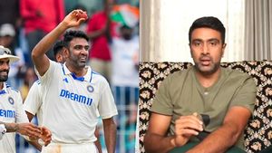 R Ashwin breaks silence on Farewell Test rumours, gives brutal reason behind his choice